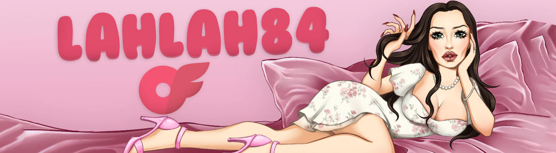 Lahlah84 profile banner