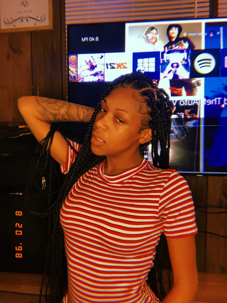 sweet&amp;spicylaii❤️'s avatar