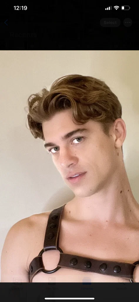 DILLON ROMAN's avatar