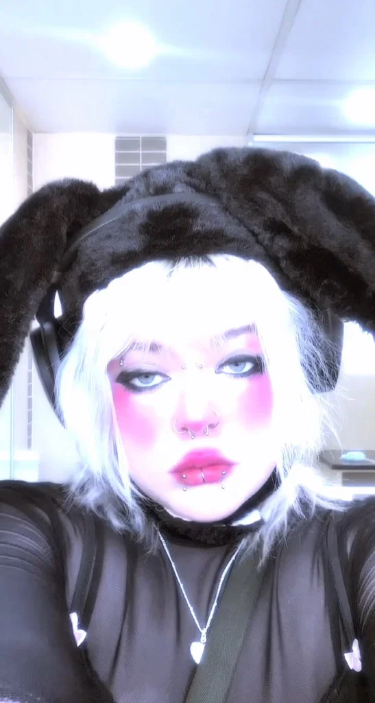 Kaiya Lune's avatar