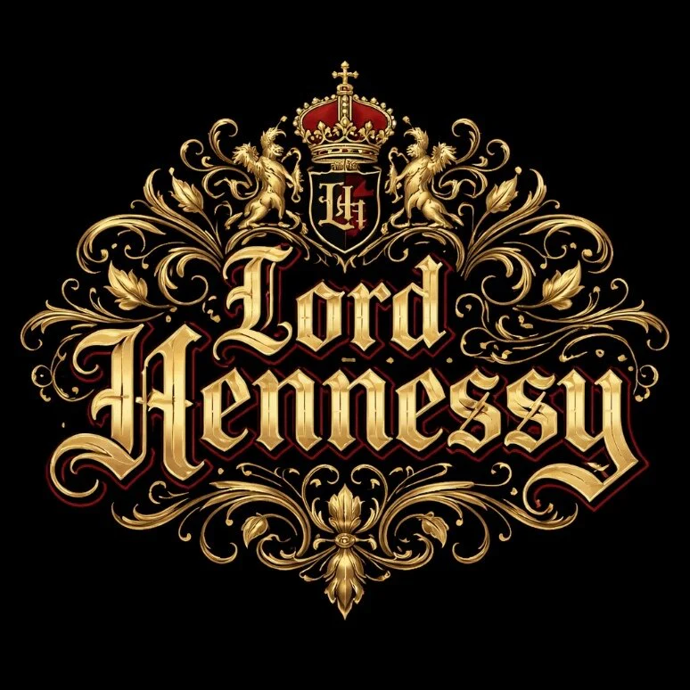 Lord Hennessy profile banner