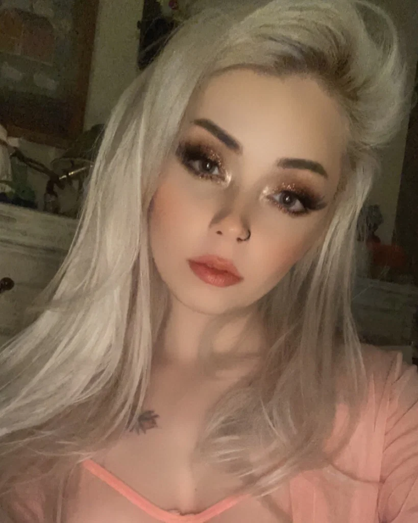 Lilly's avatar