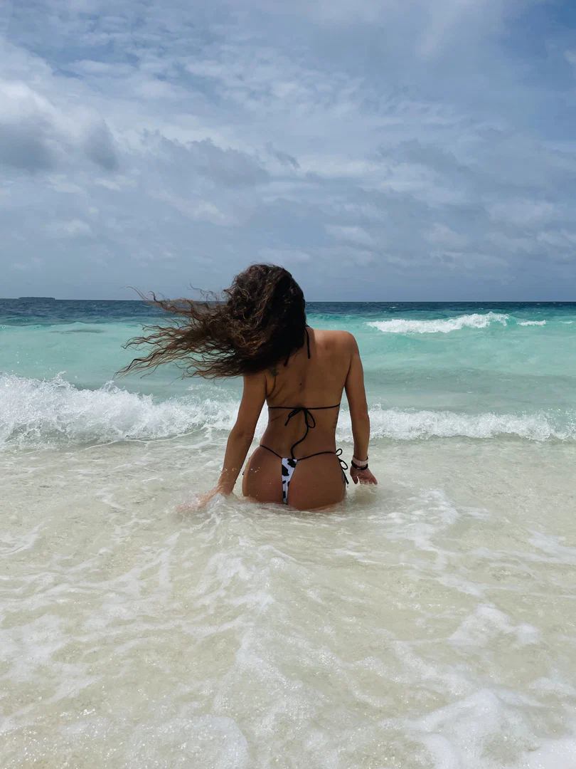 Nina profile banner