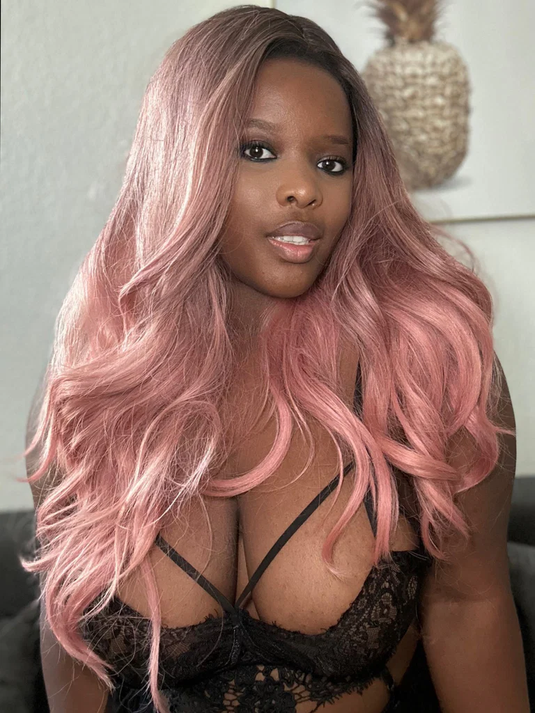 Jasmine Cole's avatar