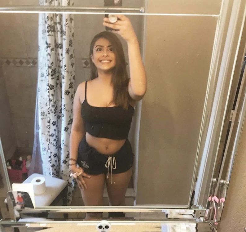 nena de la guardia