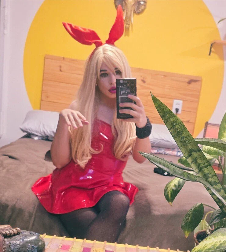 Sissy Melissa