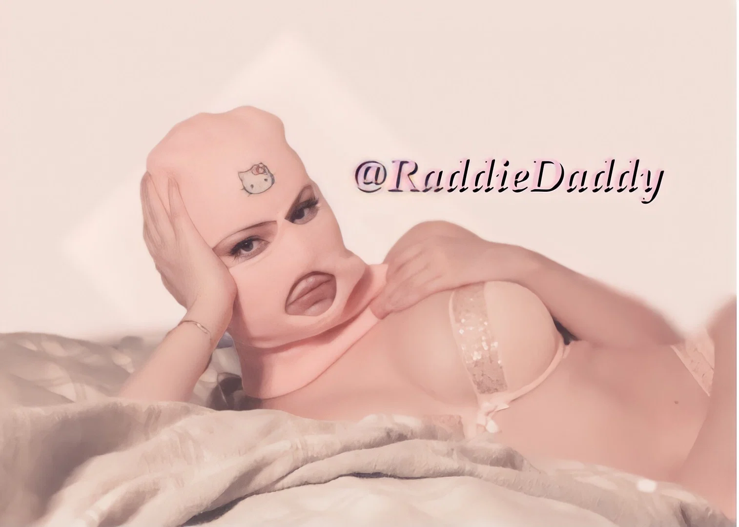 🎀Raddie🎀 profile banner