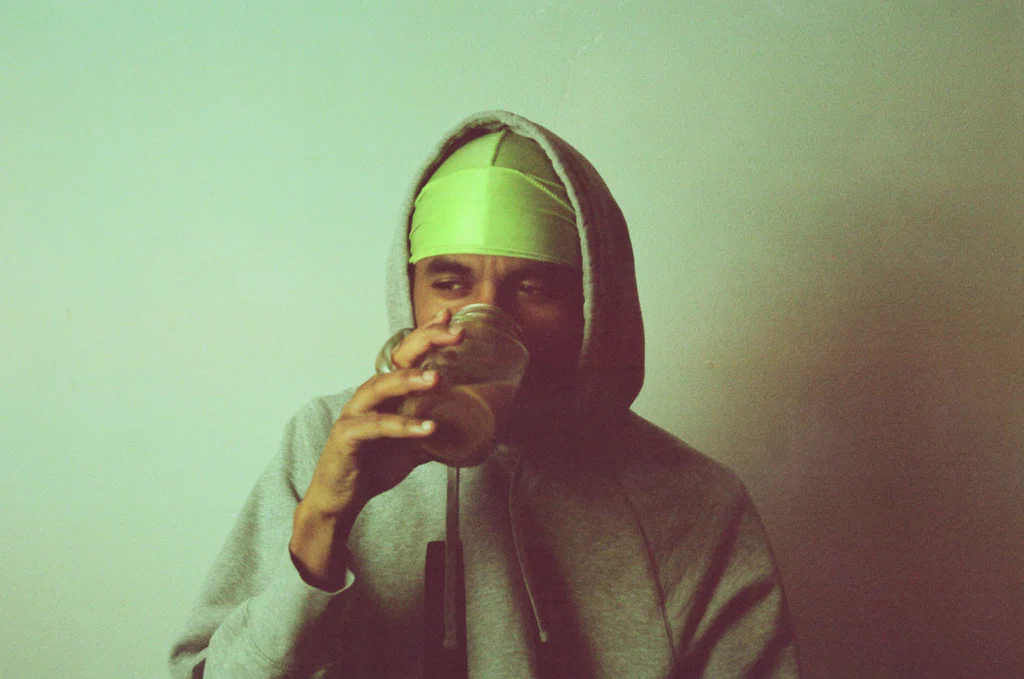 Vegan Papi's avatar