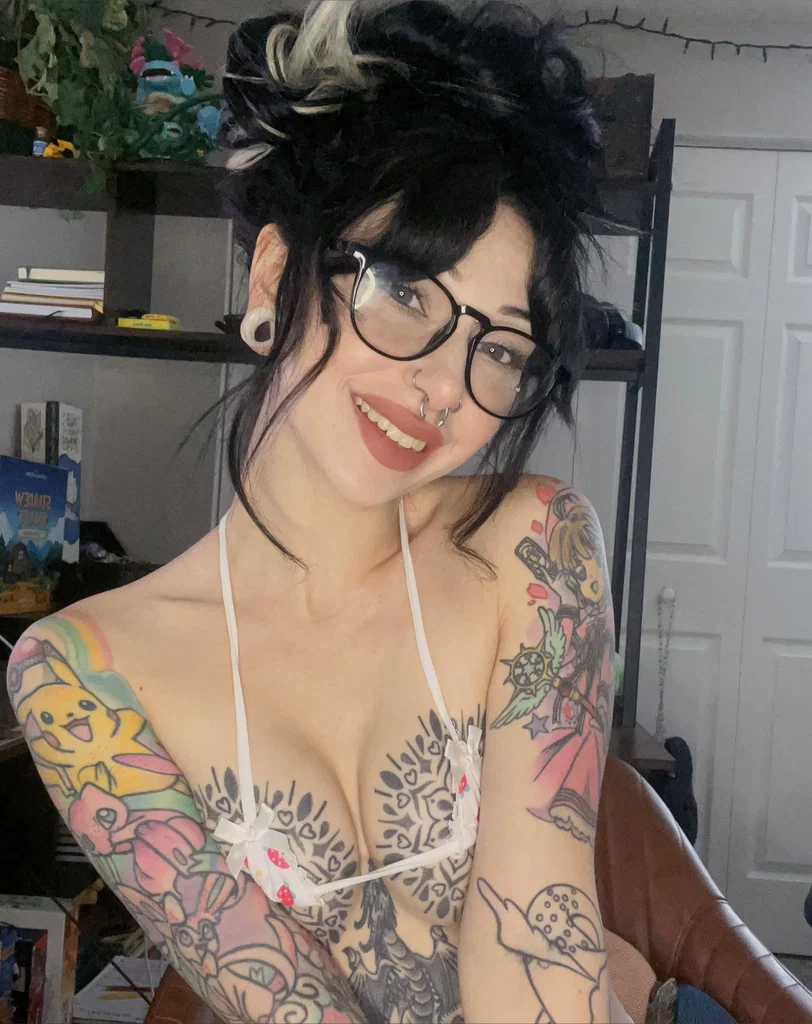 Sophie's avatar