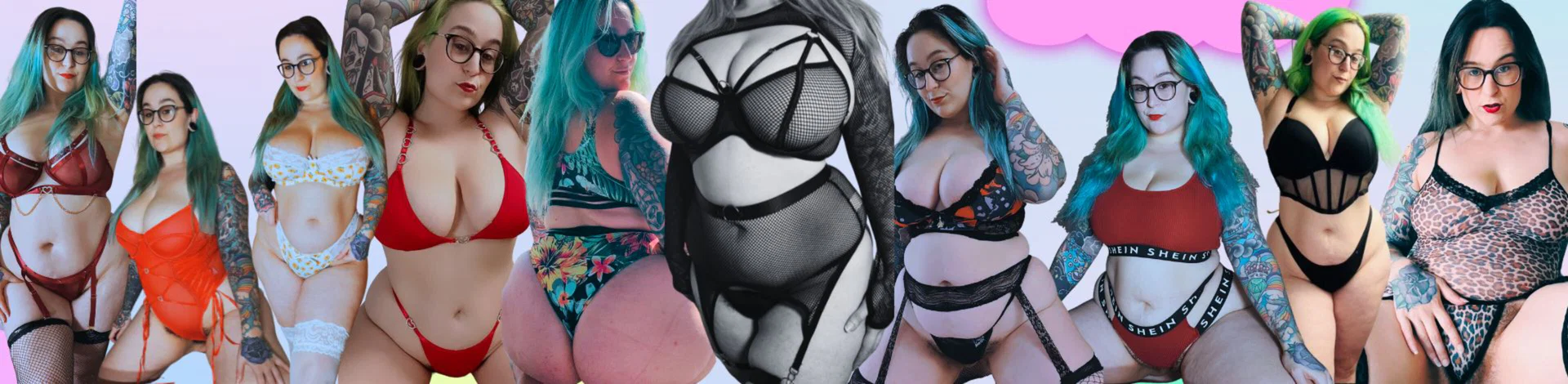 Elizabeth_Hunny๐๐ profile banner