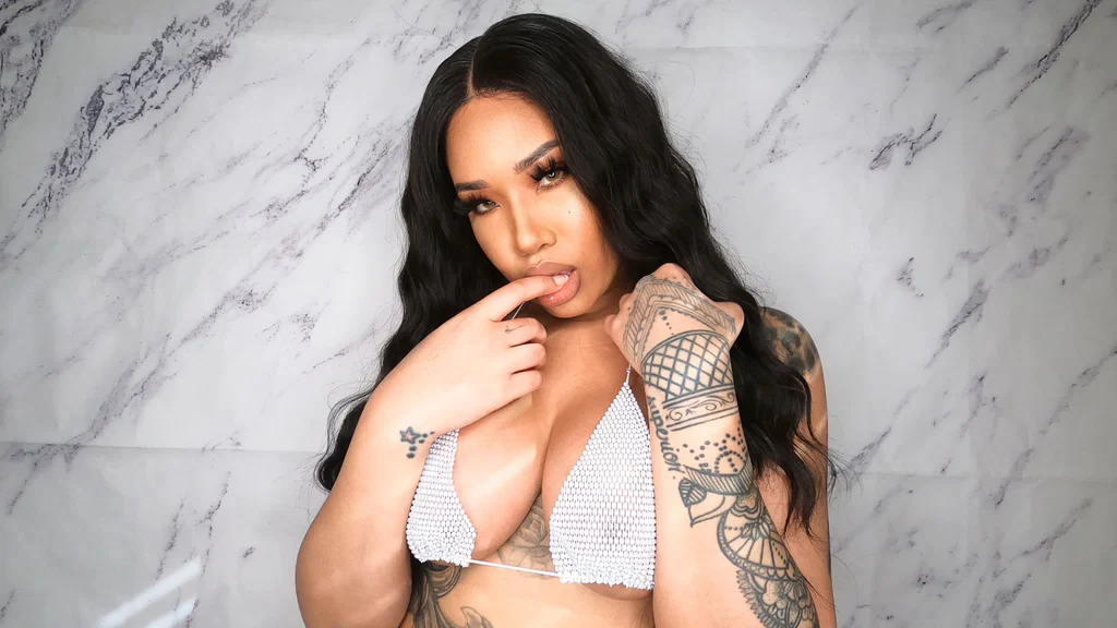Kymora Jade's avatar