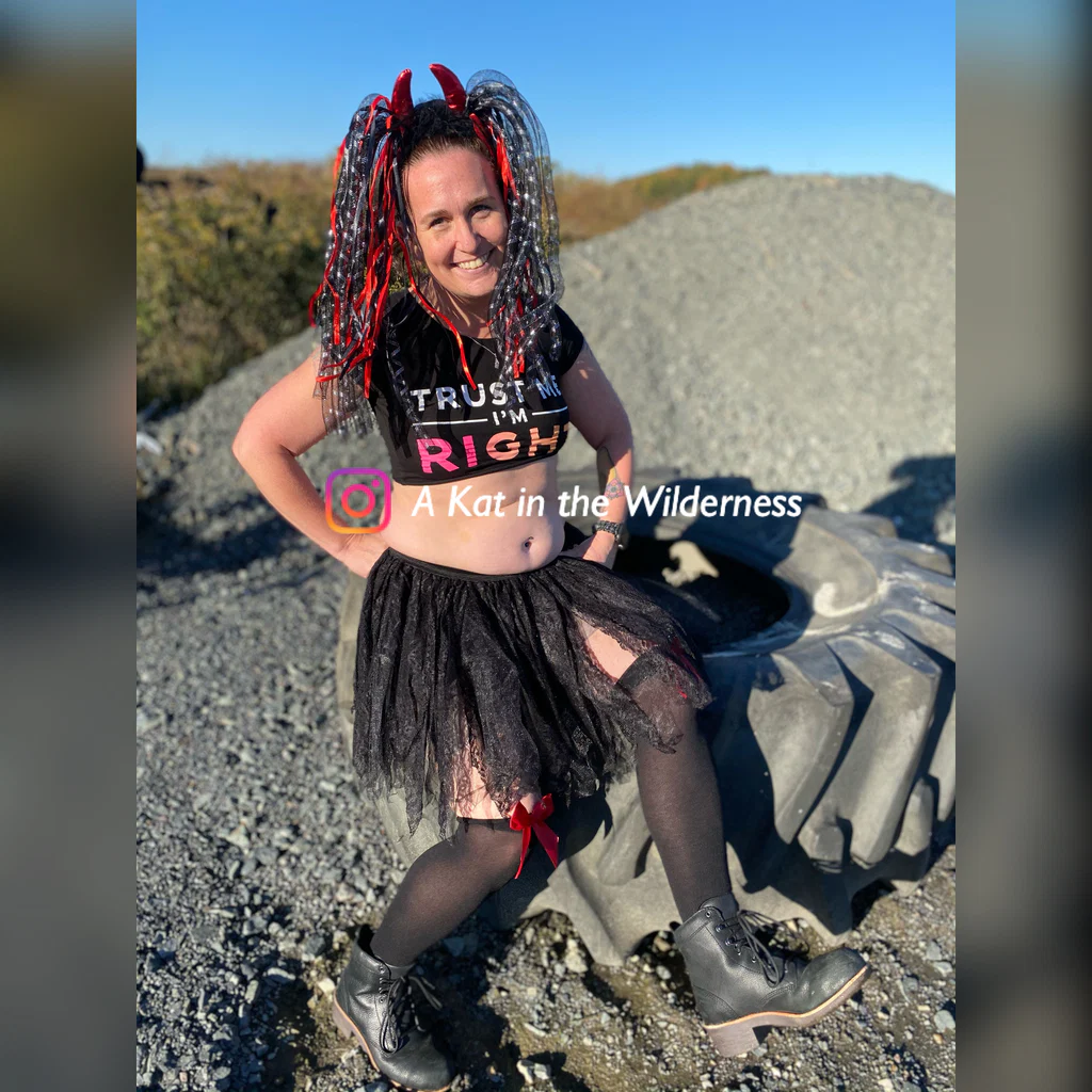 Wilderness Kat's avatar