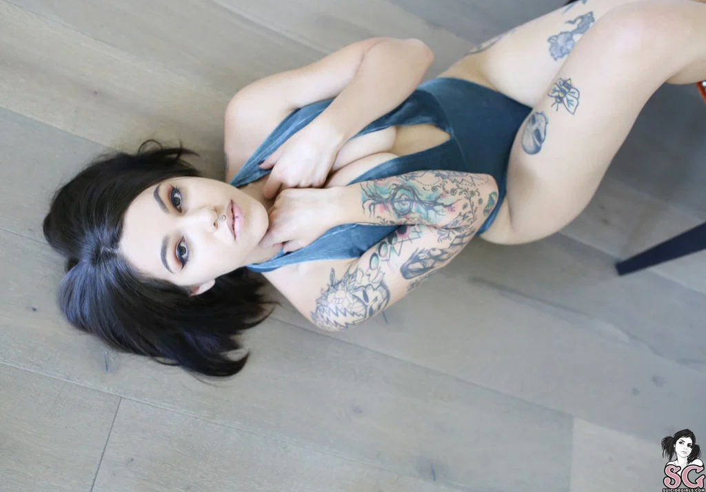 Dahlia Ray's avatar