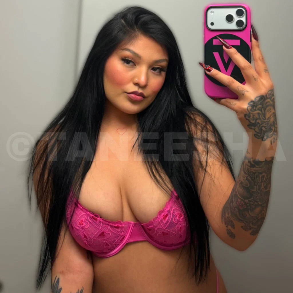 Taneesha's avatar