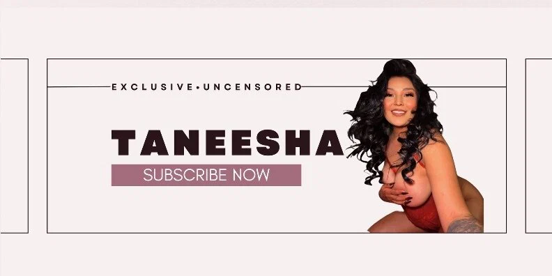 Taneesha profile banner