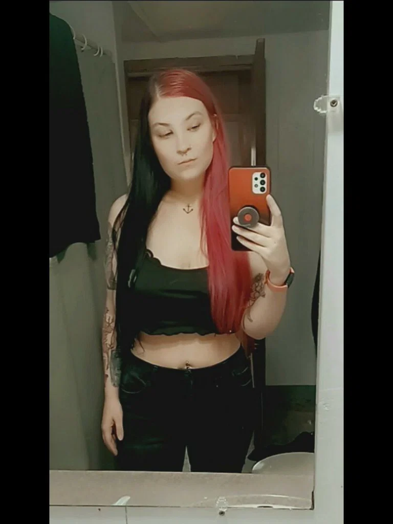 emo queen