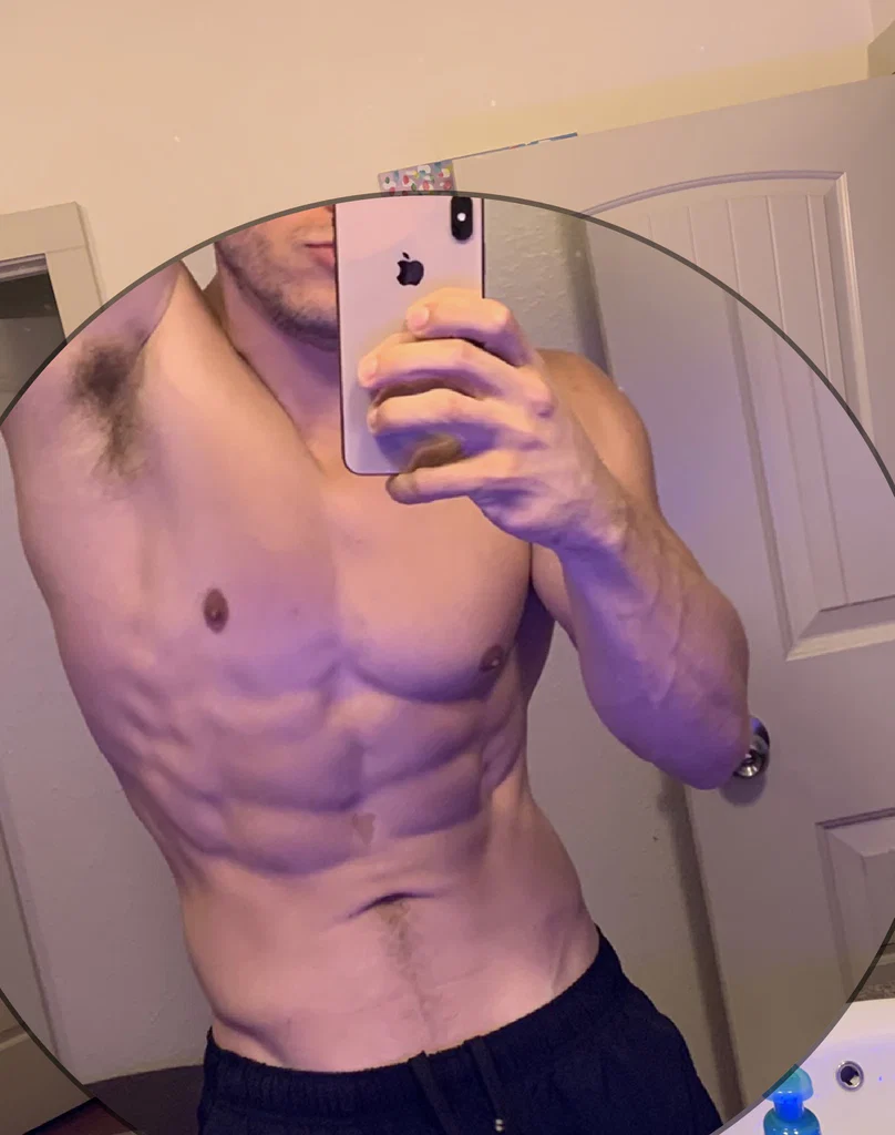 FitGuy 69's avatar