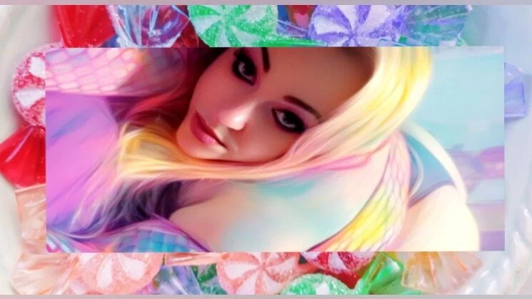 Megan May profile banner