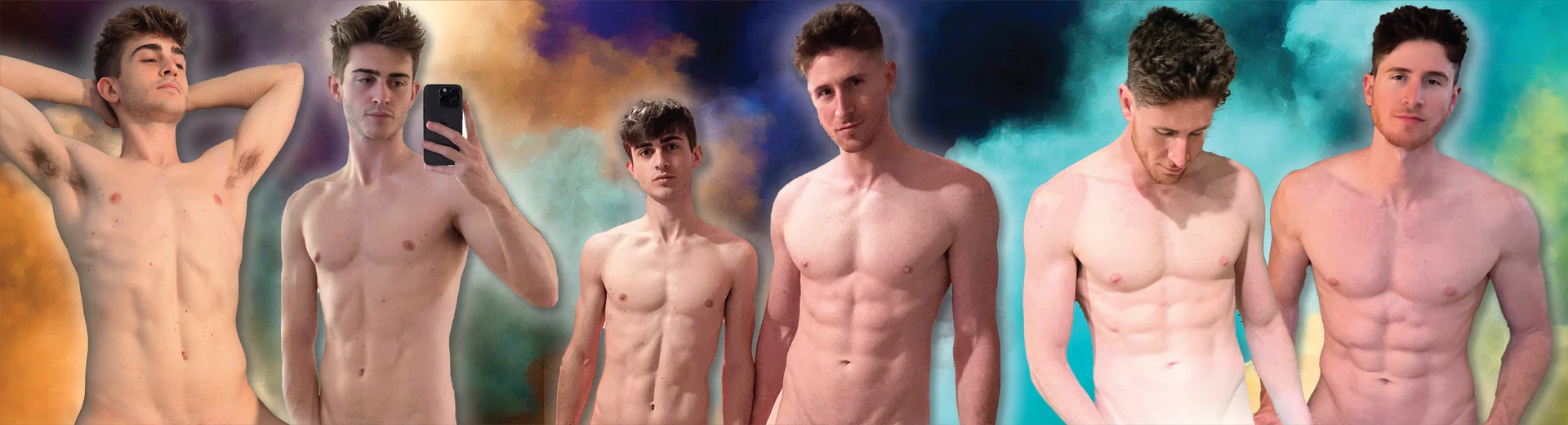 The Step Bros FREE profile banner