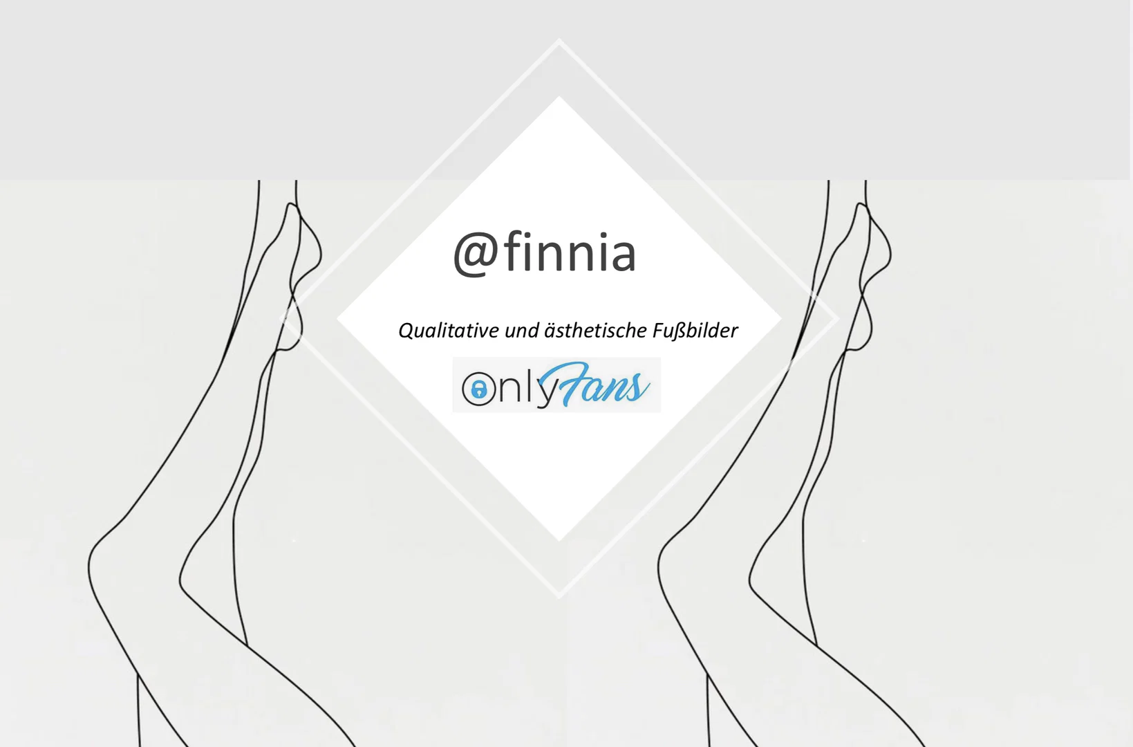 Finnia Marie profile banner