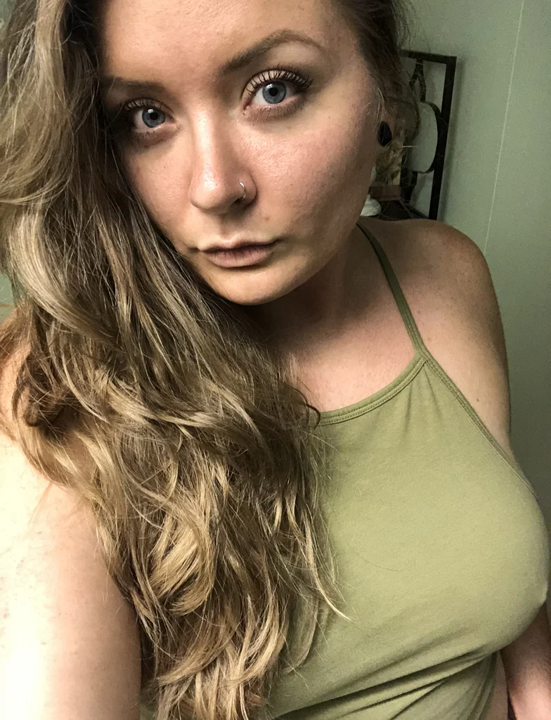 The Hot Hair Stylist's avatar