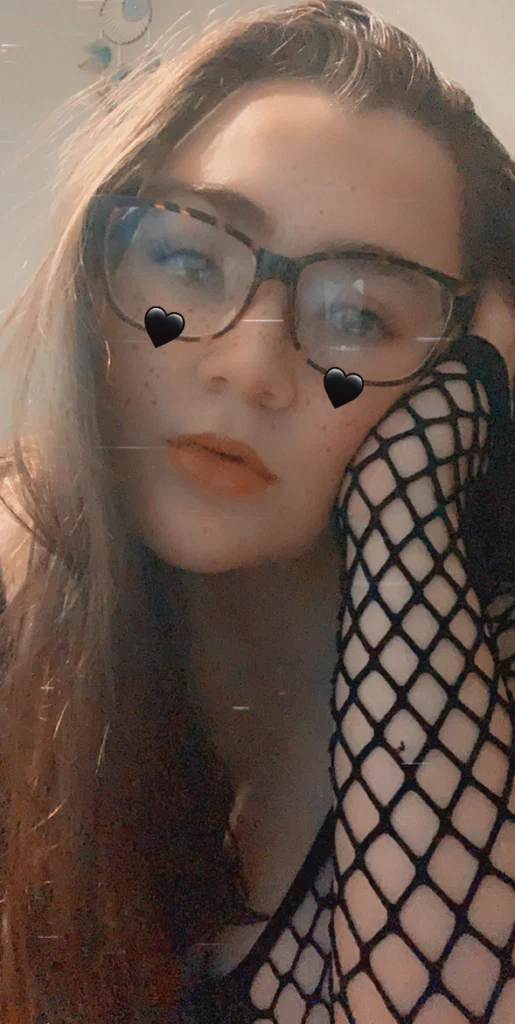 Lily Rae's avatar