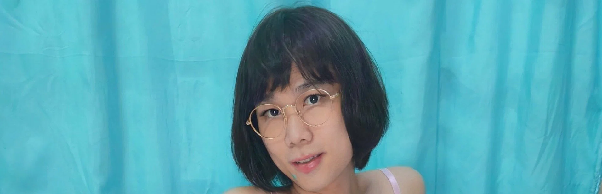 Cutie Mei profile banner