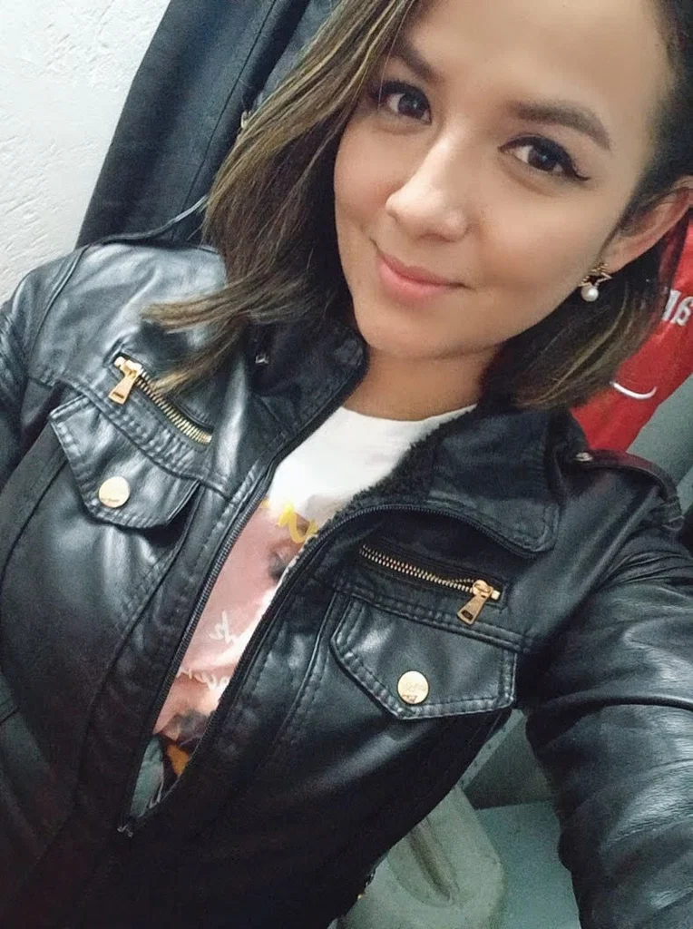 Camila ortiz