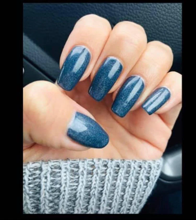 Naughty Natural Nails x profile banner