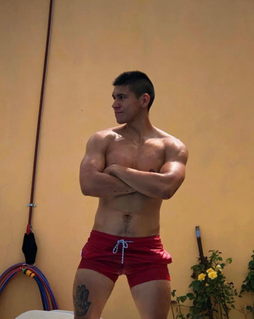 Nico Ariel