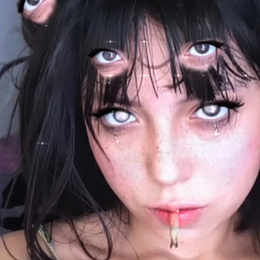 Sensual Hachis's avatar