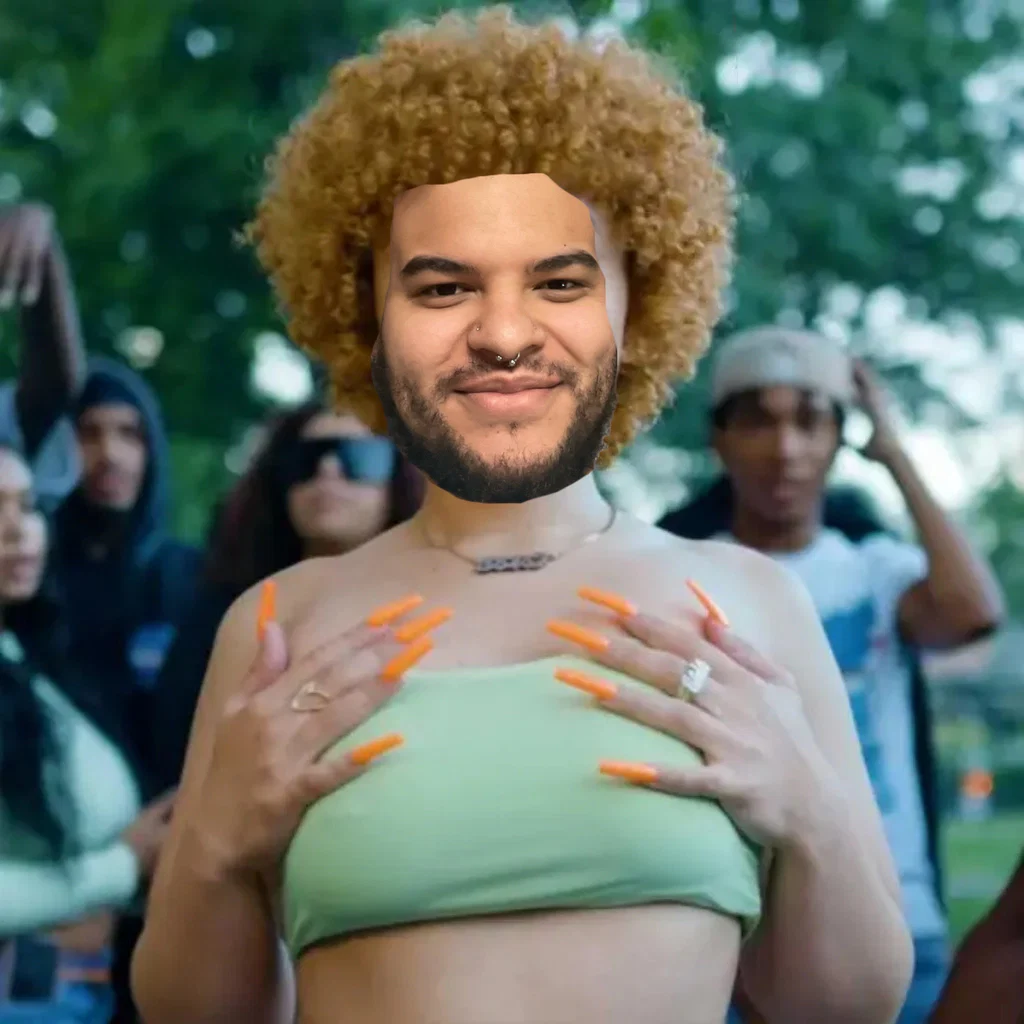 Candid Cam's avatar