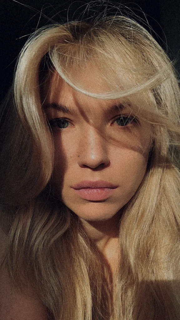 Kate's avatar