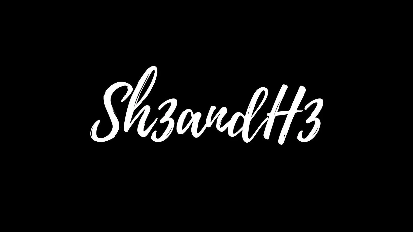 SH3ANDH3 profile banner