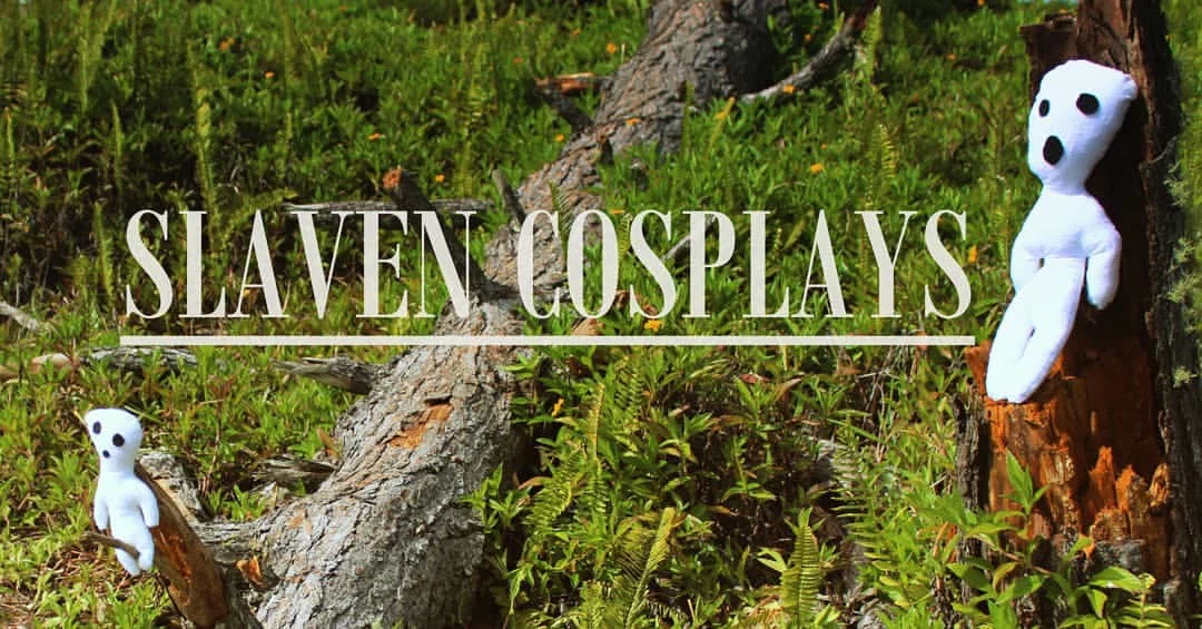 Slaven Cosplays profile banner
