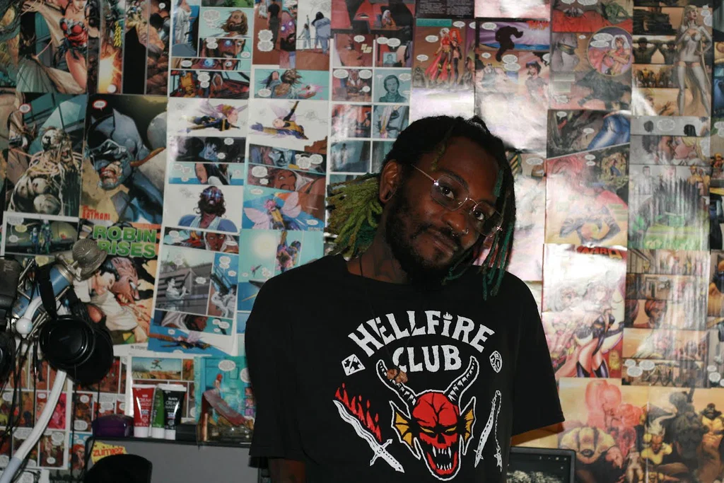 Wolfie Flacko