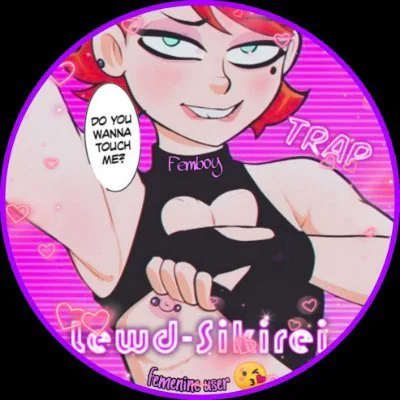 😘LewdSekirei🍑's avatar
