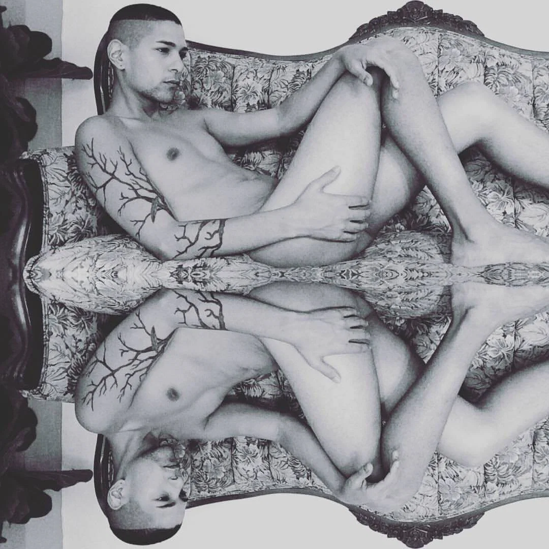 Marck’s sexy af profile banner