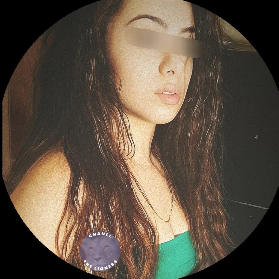 Chanel The Lioness's avatar