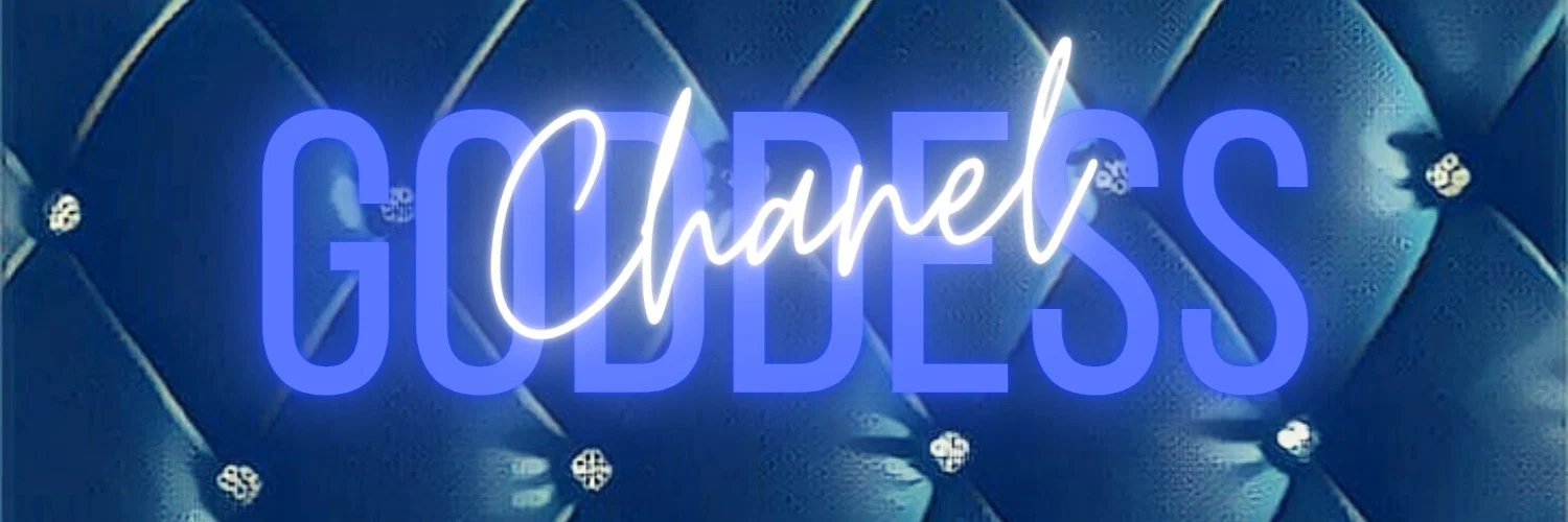 Chanel The Lioness profile banner