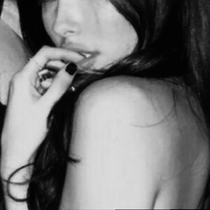 LADY BOOM profile banner