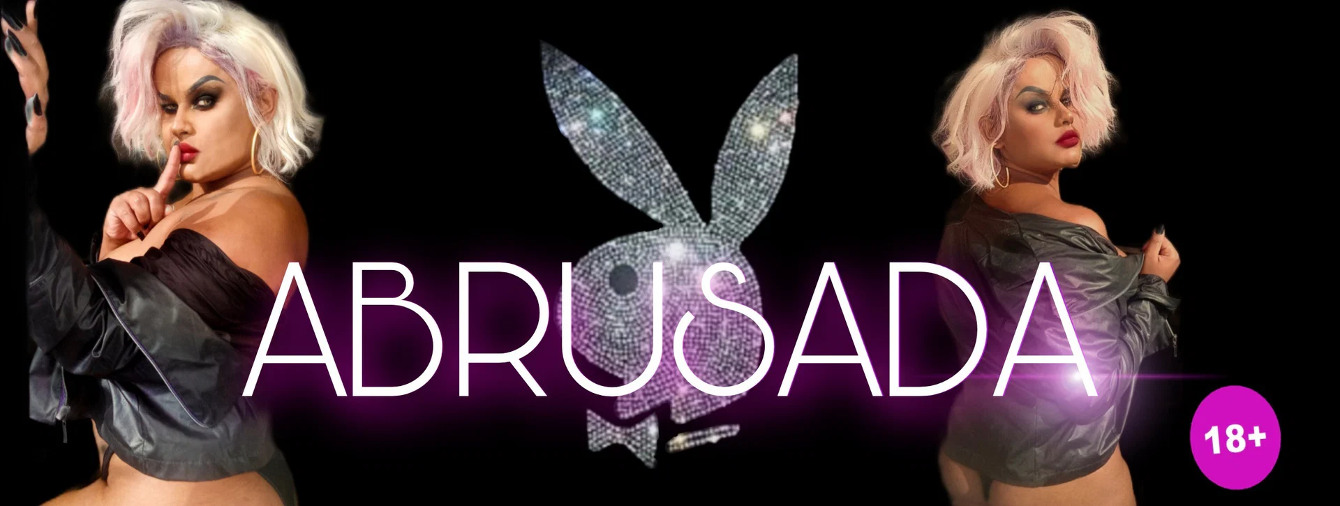 Abrusada profile banner