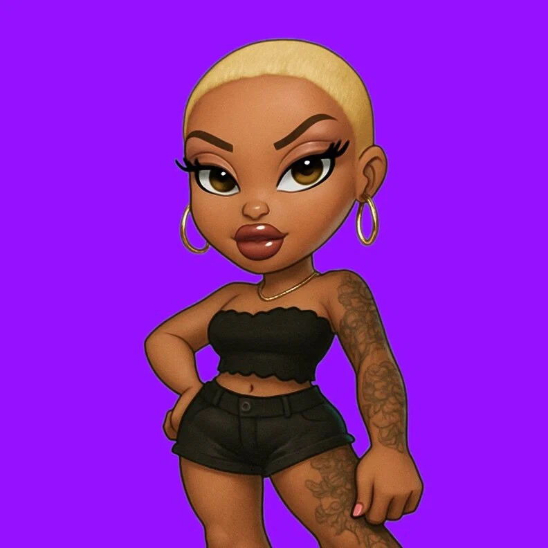 💜Marieee💜's avatar
