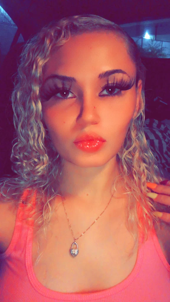 Sweet Honey's avatar