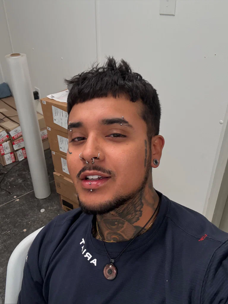 Victor's avatar