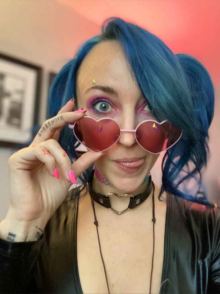 Cali Reign's avatar
