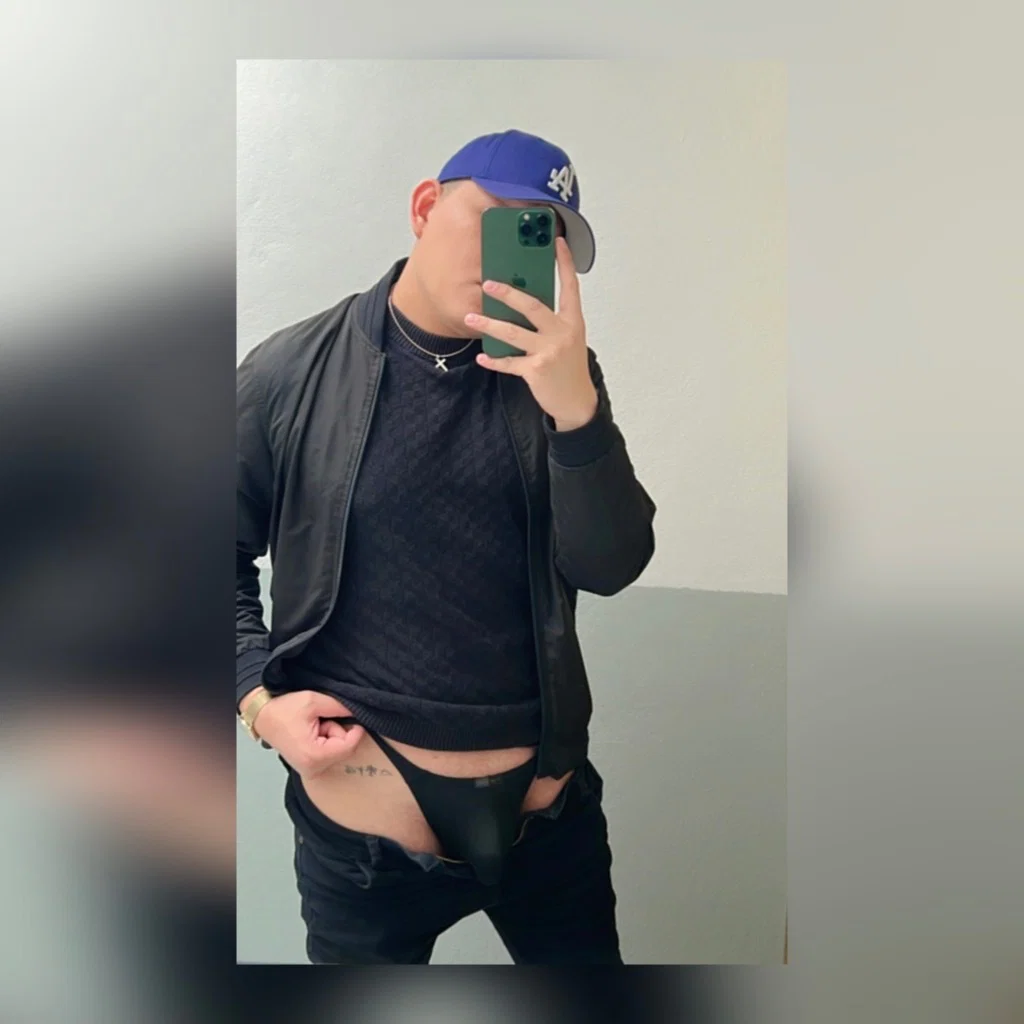 Charles's avatar