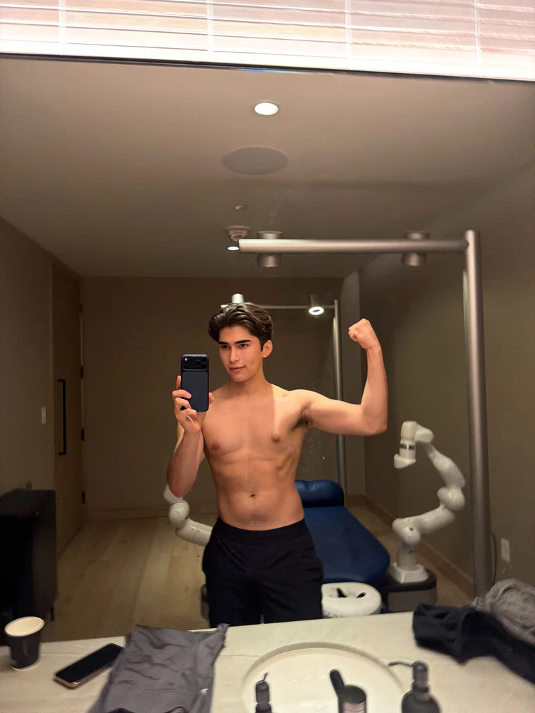 M 🔥
