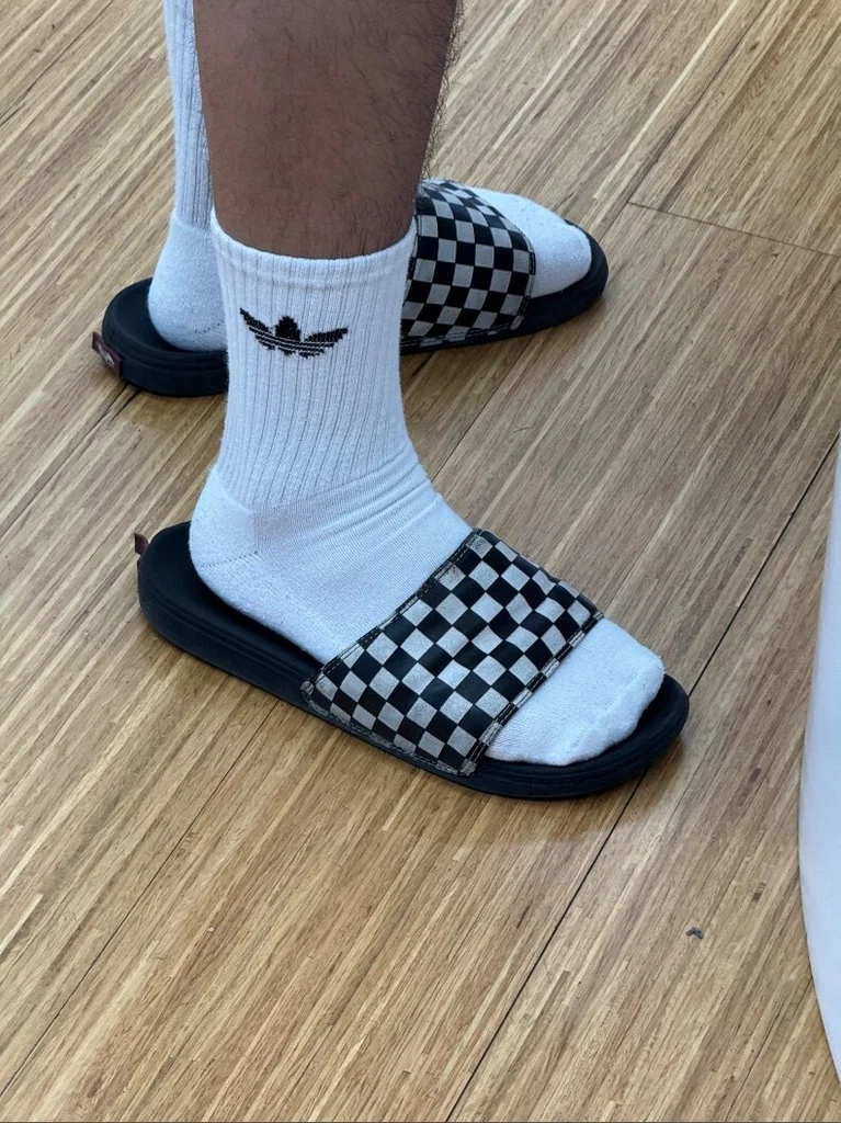 Alex Feet And Socks's avatar