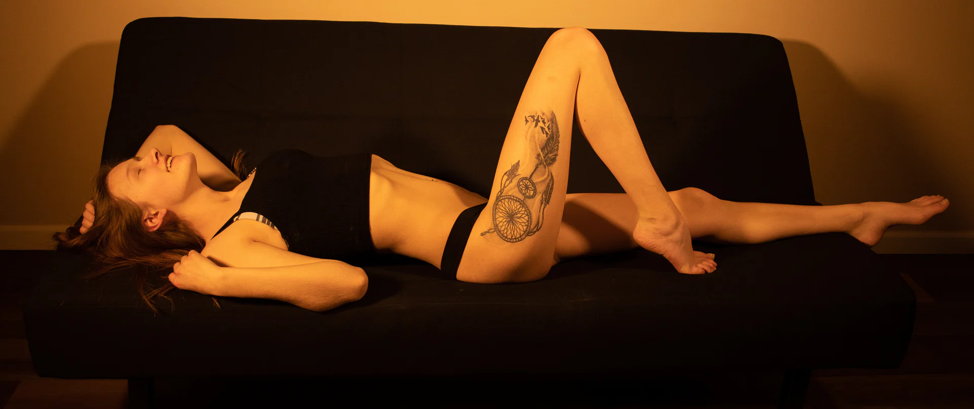 Cassandra profile banner